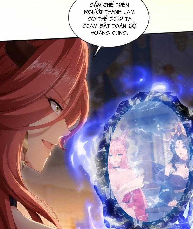 Bắt Đầu Với Tuyệt Sắc Sư Tôn: Hệ Thống Tổng Cục Phản Cốt Chương 126 trang 55