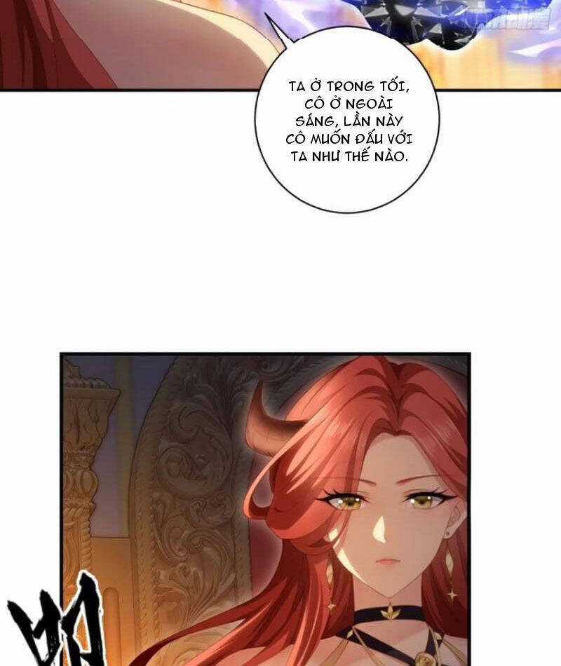 Bắt Đầu Với Tuyệt Sắc Sư Tôn: Hệ Thống Tổng Cục Phản Cốt Chương 126 trang 56