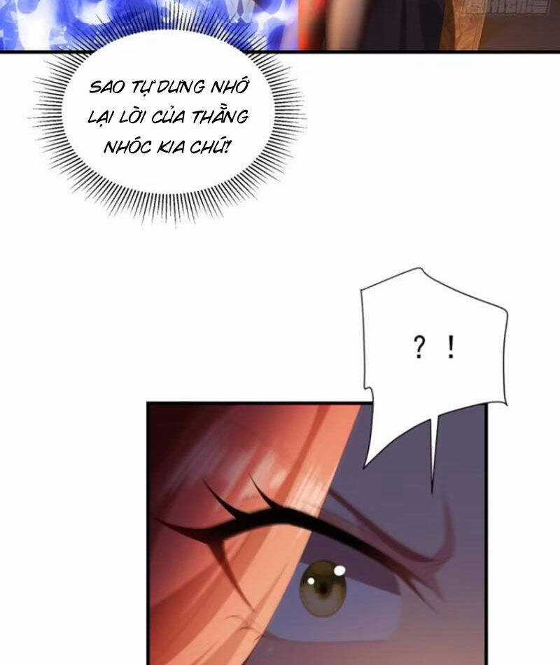 Bắt Đầu Với Tuyệt Sắc Sư Tôn: Hệ Thống Tổng Cục Phản Cốt Chương 126 trang 61