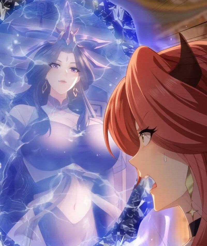 Bắt Đầu Với Tuyệt Sắc Sư Tôn: Hệ Thống Tổng Cục Phản Cốt Chương 126 trang 63