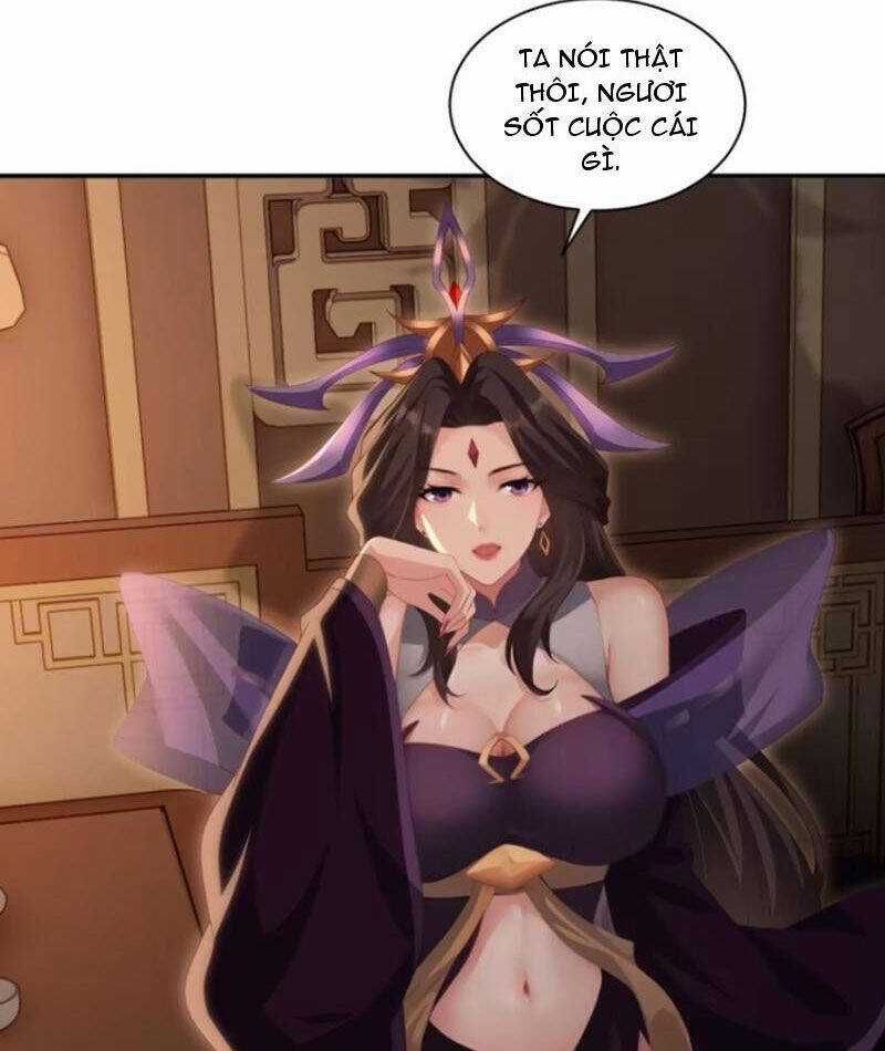 Bắt Đầu Với Tuyệt Sắc Sư Tôn: Hệ Thống Tổng Cục Phản Cốt Chương 126 trang 7