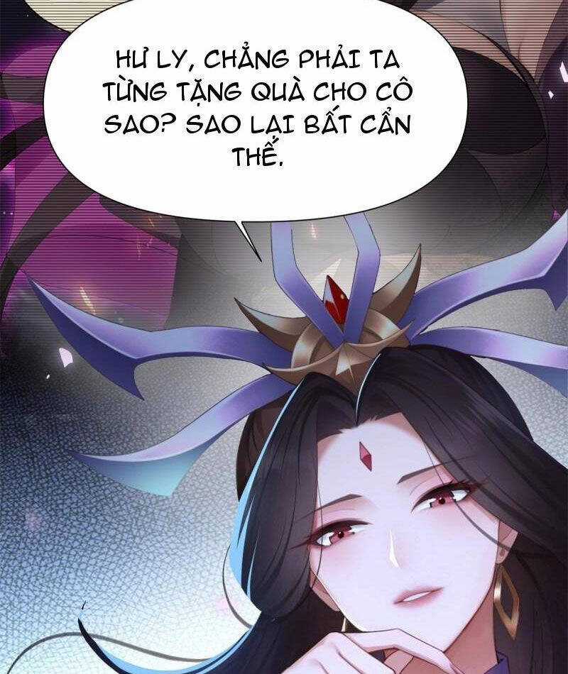 Bắt Đầu Với Tuyệt Sắc Sư Tôn: Hệ Thống Tổng Cục Phản Cốt Chương 127 trang 10