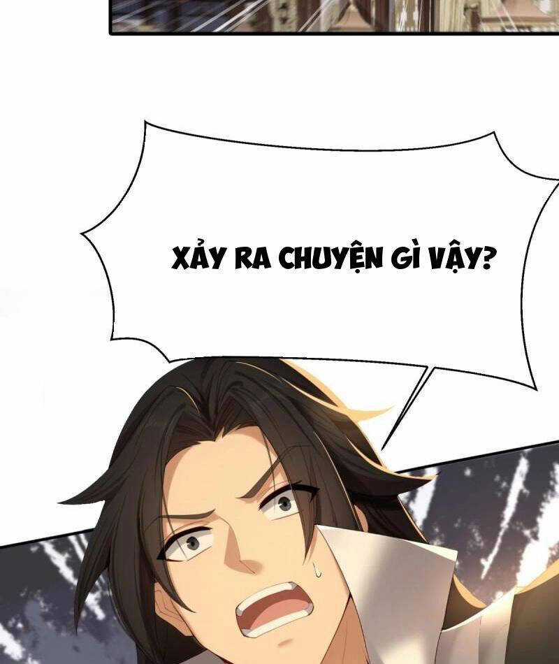 Bắt Đầu Với Tuyệt Sắc Sư Tôn: Hệ Thống Tổng Cục Phản Cốt Chương 127 trang 17