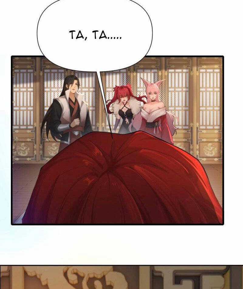 Bắt Đầu Với Tuyệt Sắc Sư Tôn: Hệ Thống Tổng Cục Phản Cốt Chương 127 trang 19