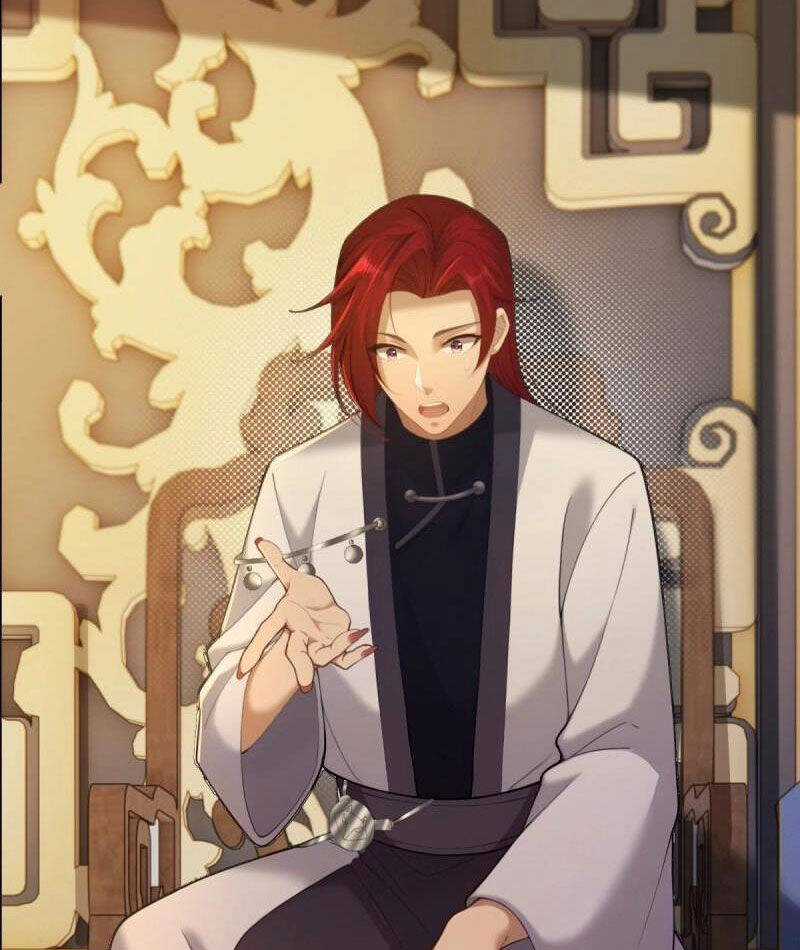 Bắt Đầu Với Tuyệt Sắc Sư Tôn: Hệ Thống Tổng Cục Phản Cốt Chương 127 trang 20