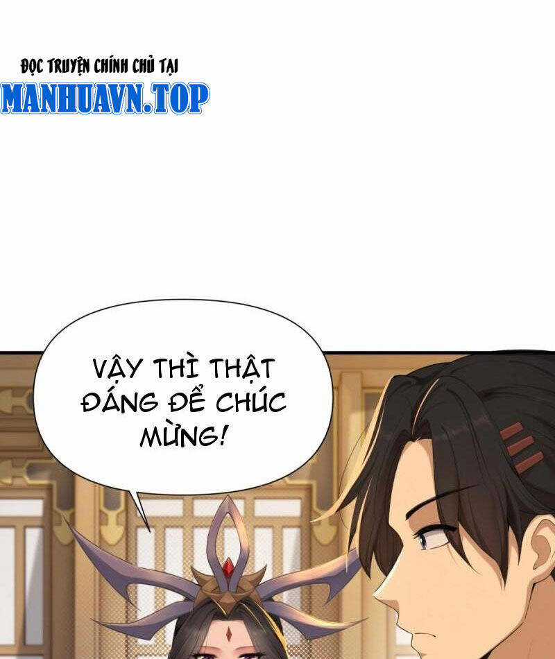 Bắt Đầu Với Tuyệt Sắc Sư Tôn: Hệ Thống Tổng Cục Phản Cốt Chương 127 trang 22