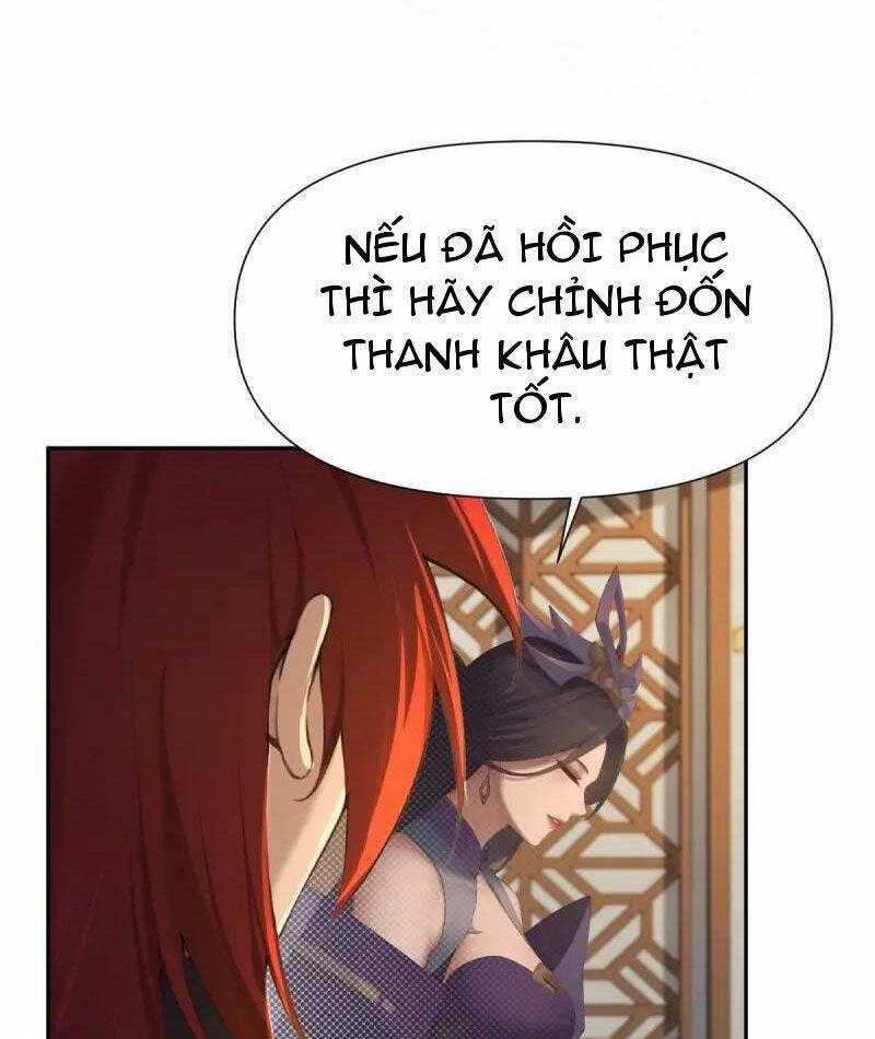 Bắt Đầu Với Tuyệt Sắc Sư Tôn: Hệ Thống Tổng Cục Phản Cốt Chương 127 trang 24