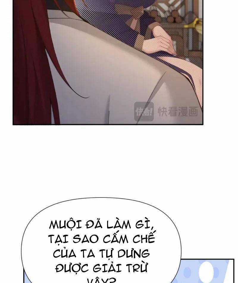 Bắt Đầu Với Tuyệt Sắc Sư Tôn: Hệ Thống Tổng Cục Phản Cốt Chương 127 trang 25