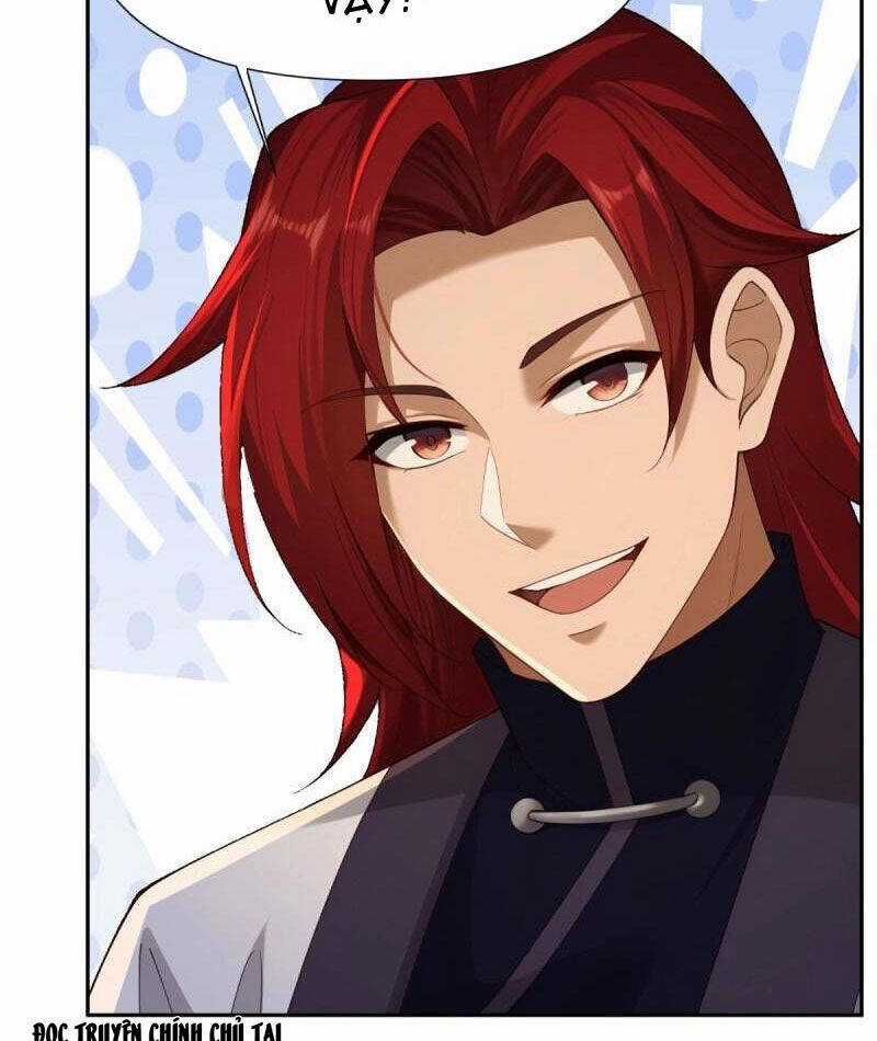 Bắt Đầu Với Tuyệt Sắc Sư Tôn: Hệ Thống Tổng Cục Phản Cốt Chương 127 trang 26