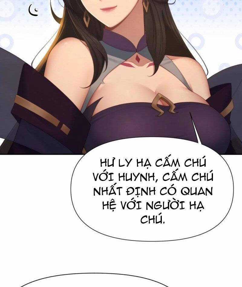 Bắt Đầu Với Tuyệt Sắc Sư Tôn: Hệ Thống Tổng Cục Phản Cốt Chương 127 trang 28