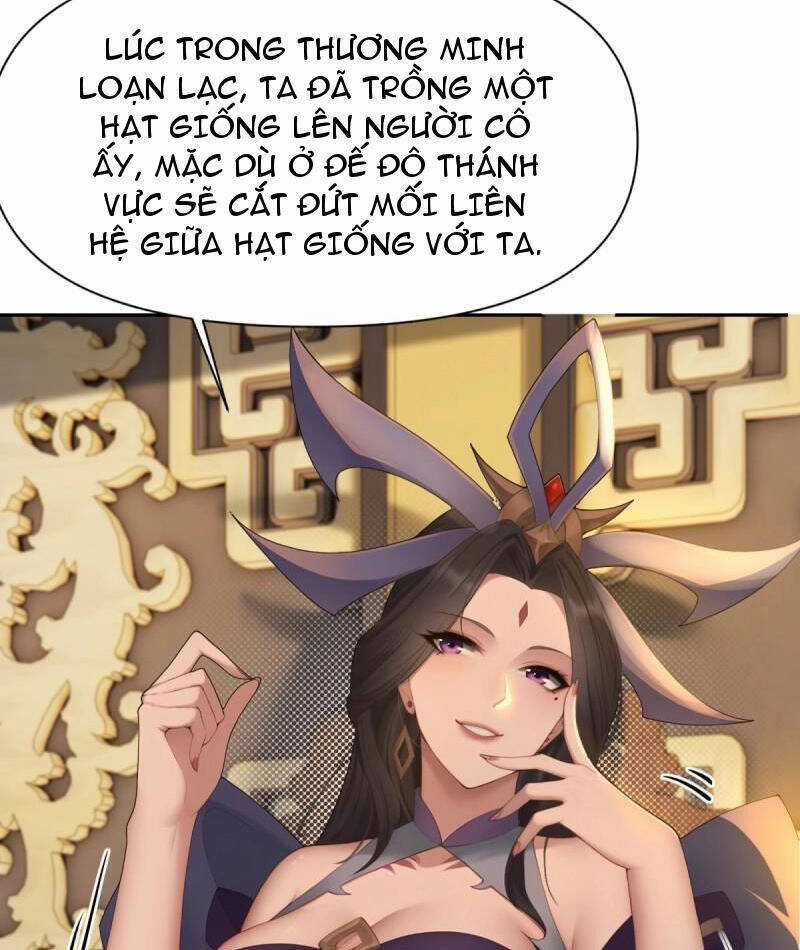 Bắt Đầu Với Tuyệt Sắc Sư Tôn: Hệ Thống Tổng Cục Phản Cốt Chương 127 trang 29