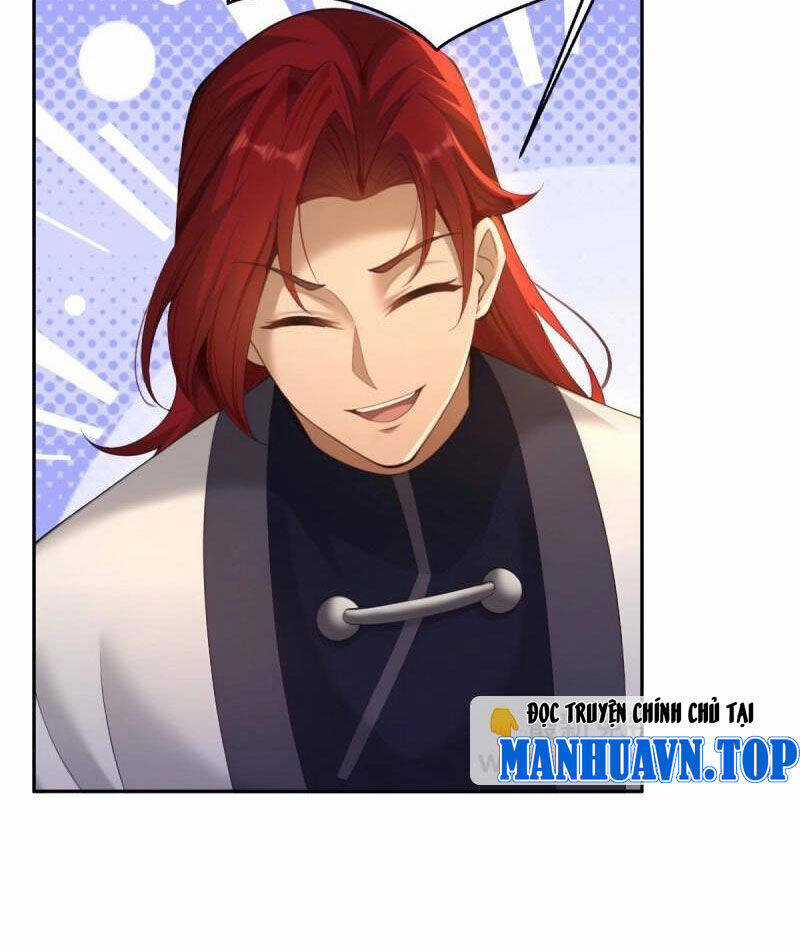 Bắt Đầu Với Tuyệt Sắc Sư Tôn: Hệ Thống Tổng Cục Phản Cốt Chương 127 trang 33