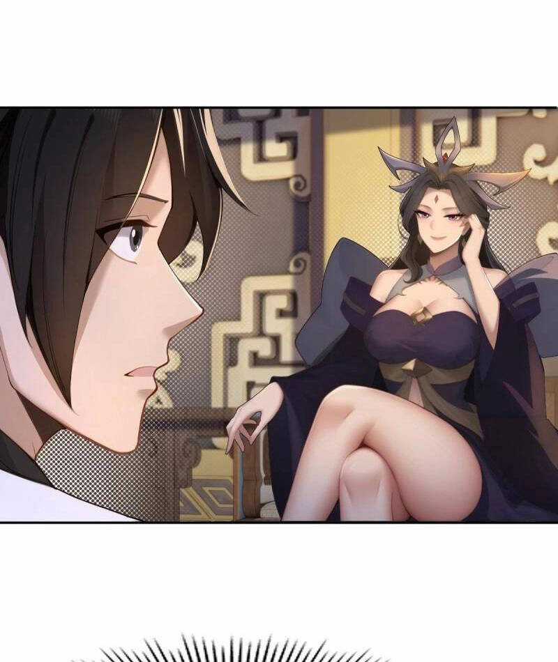 Bắt Đầu Với Tuyệt Sắc Sư Tôn: Hệ Thống Tổng Cục Phản Cốt Chương 127 trang 34