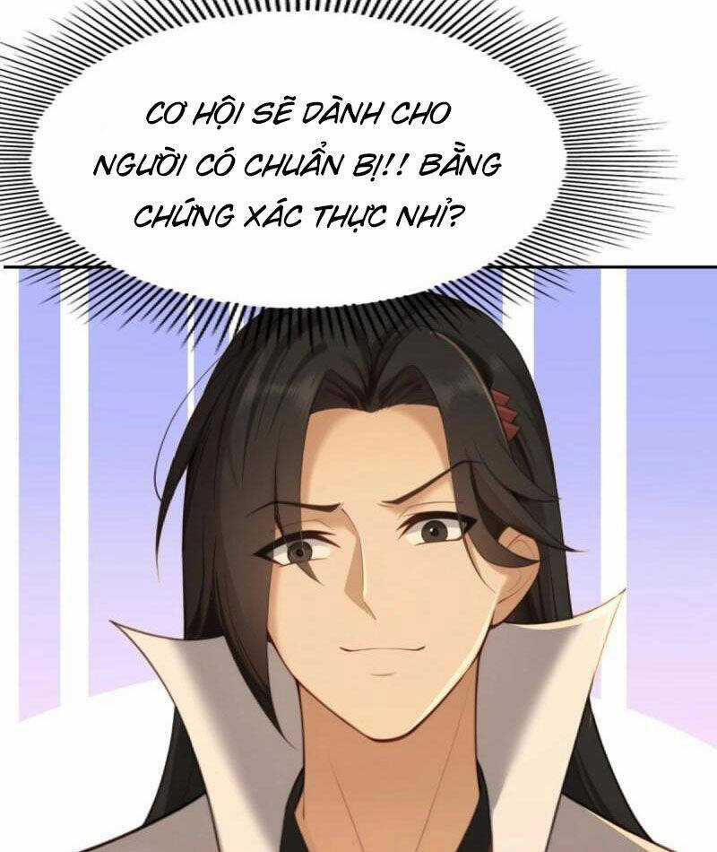 Bắt Đầu Với Tuyệt Sắc Sư Tôn: Hệ Thống Tổng Cục Phản Cốt Chương 127 trang 35