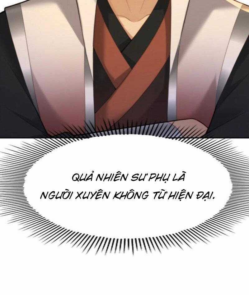 Bắt Đầu Với Tuyệt Sắc Sư Tôn: Hệ Thống Tổng Cục Phản Cốt Chương 127 trang 36