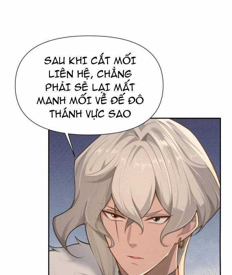 Bắt Đầu Với Tuyệt Sắc Sư Tôn: Hệ Thống Tổng Cục Phản Cốt Chương 127 trang 37