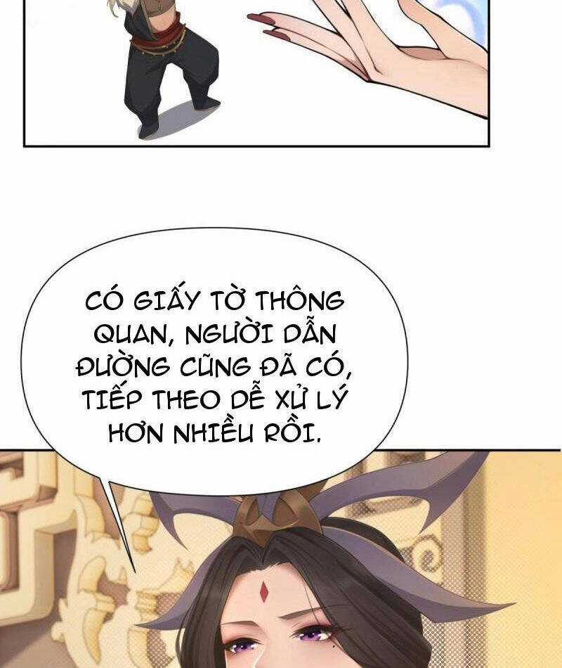 Bắt Đầu Với Tuyệt Sắc Sư Tôn: Hệ Thống Tổng Cục Phản Cốt Chương 127 trang 44