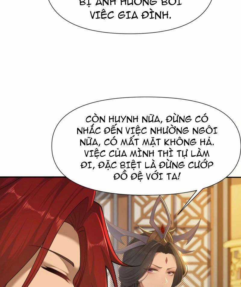 Bắt Đầu Với Tuyệt Sắc Sư Tôn: Hệ Thống Tổng Cục Phản Cốt Chương 127 trang 46