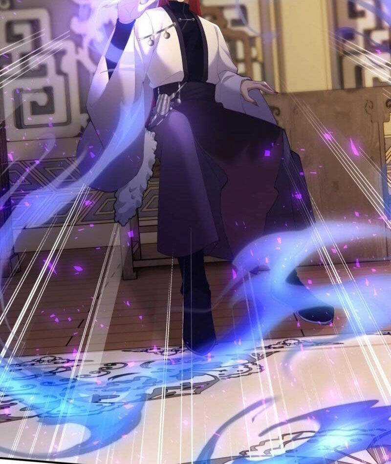 Bắt Đầu Với Tuyệt Sắc Sư Tôn: Hệ Thống Tổng Cục Phản Cốt Chương 127 trang 49