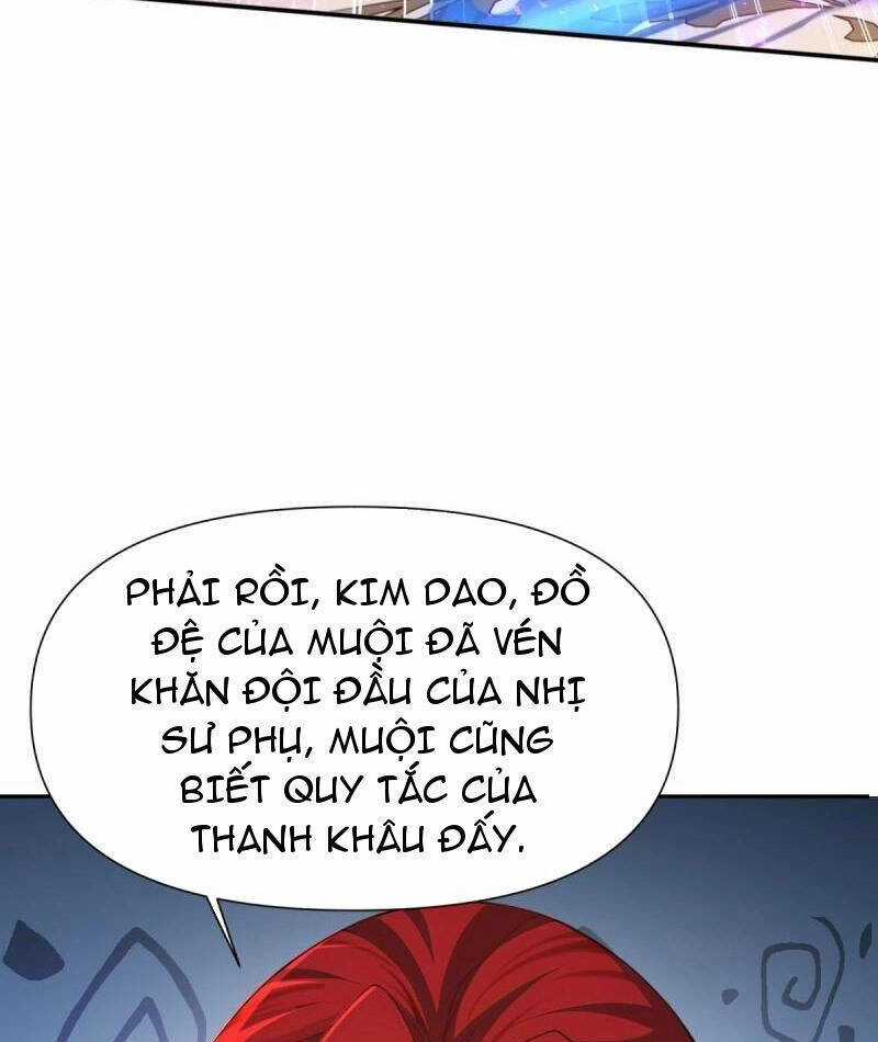 Bắt Đầu Với Tuyệt Sắc Sư Tôn: Hệ Thống Tổng Cục Phản Cốt Chương 127 trang 50