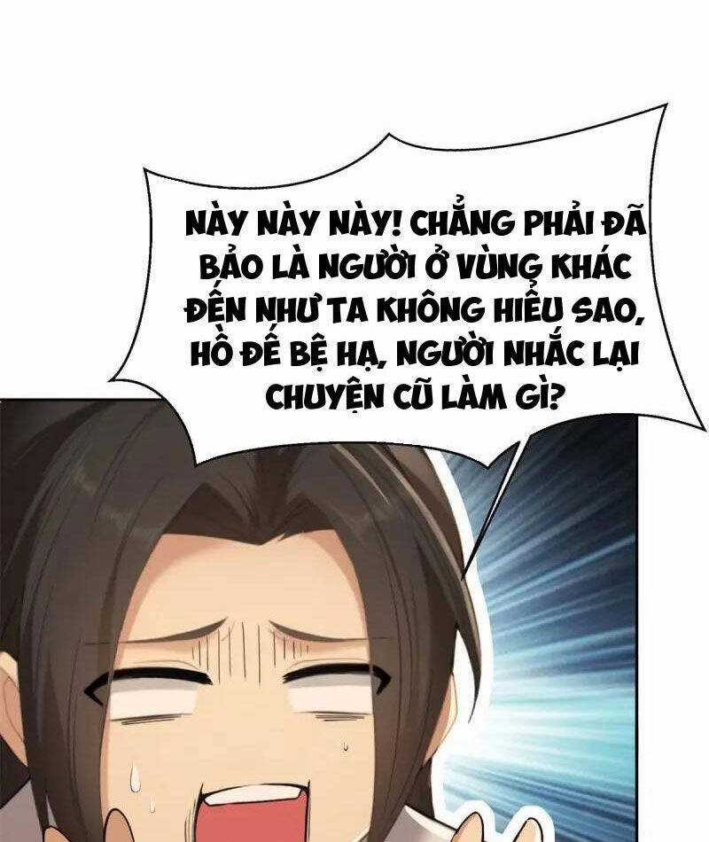 Bắt Đầu Với Tuyệt Sắc Sư Tôn: Hệ Thống Tổng Cục Phản Cốt Chương 127 trang 53