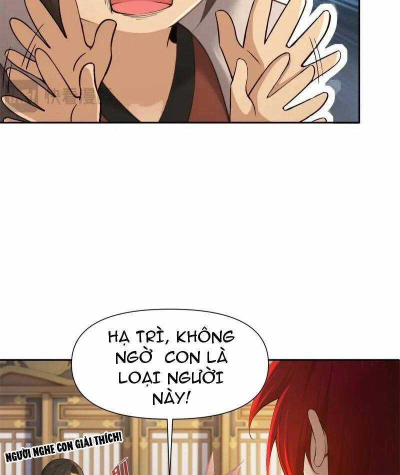 Bắt Đầu Với Tuyệt Sắc Sư Tôn: Hệ Thống Tổng Cục Phản Cốt Chương 127 trang 54