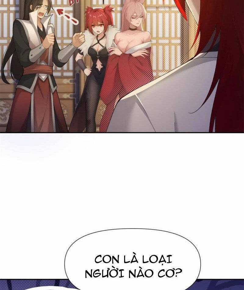 Bắt Đầu Với Tuyệt Sắc Sư Tôn: Hệ Thống Tổng Cục Phản Cốt Chương 127 trang 55