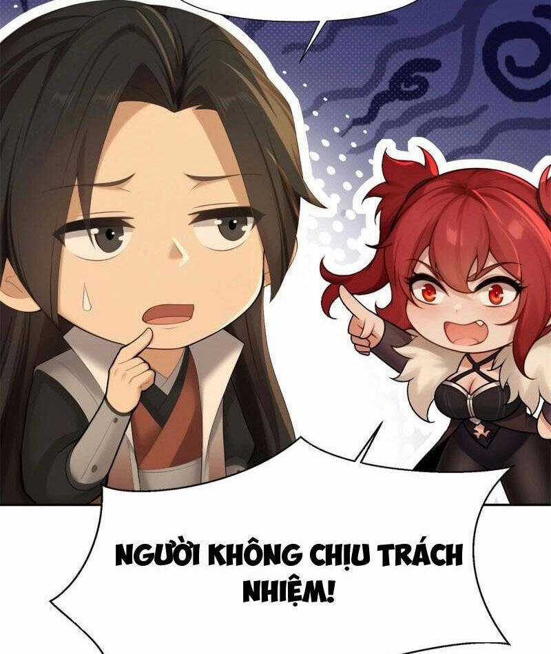 Bắt Đầu Với Tuyệt Sắc Sư Tôn: Hệ Thống Tổng Cục Phản Cốt Chương 127 trang 56