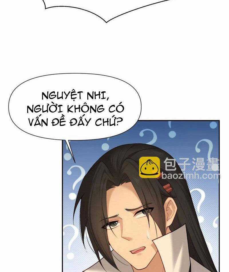 Bắt Đầu Với Tuyệt Sắc Sư Tôn: Hệ Thống Tổng Cục Phản Cốt Chương 127 trang 57