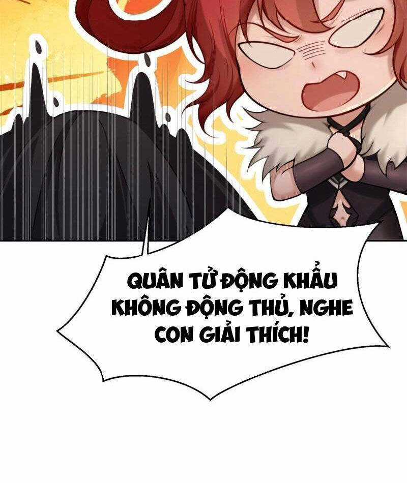 Bắt Đầu Với Tuyệt Sắc Sư Tôn: Hệ Thống Tổng Cục Phản Cốt Chương 127 trang 59