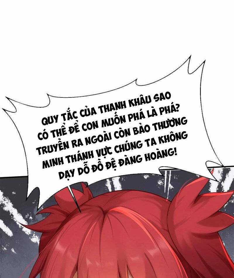 Bắt Đầu Với Tuyệt Sắc Sư Tôn: Hệ Thống Tổng Cục Phản Cốt Chương 127 trang 60