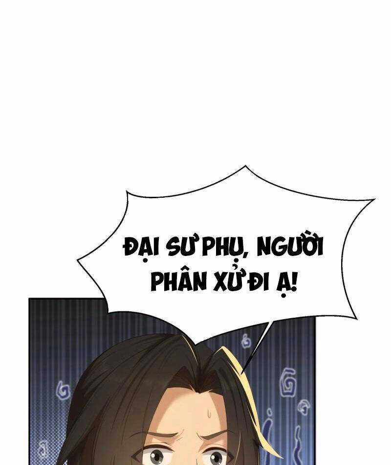 Bắt Đầu Với Tuyệt Sắc Sư Tôn: Hệ Thống Tổng Cục Phản Cốt Chương 127 trang 62