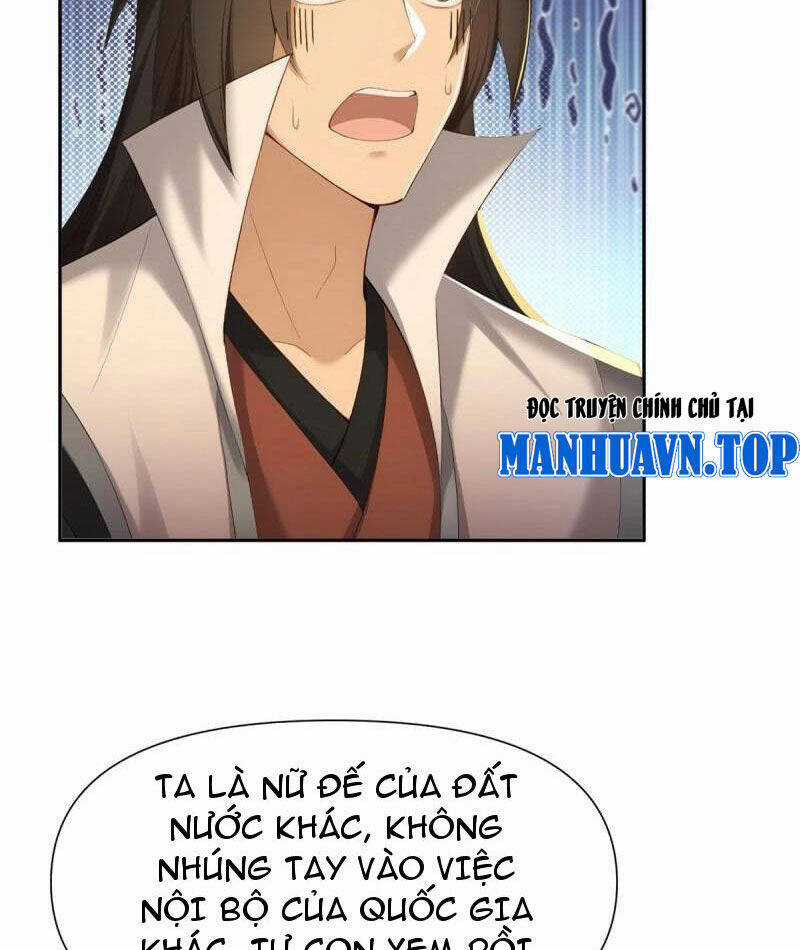 Bắt Đầu Với Tuyệt Sắc Sư Tôn: Hệ Thống Tổng Cục Phản Cốt Chương 127 trang 63