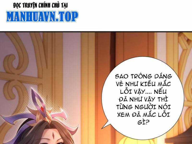 Bắt Đầu Với Tuyệt Sắc Sư Tôn: Hệ Thống Tổng Cục Phản Cốt Chương 128 trang 10