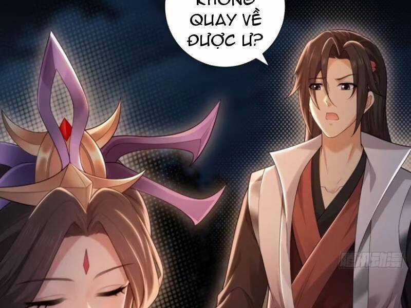 Bắt Đầu Với Tuyệt Sắc Sư Tôn: Hệ Thống Tổng Cục Phản Cốt Chương 128 trang 109