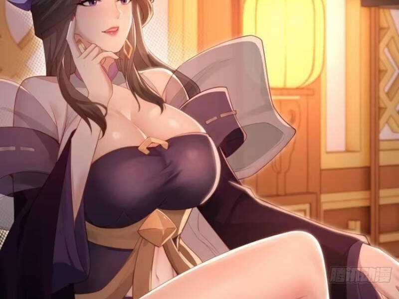 Bắt Đầu Với Tuyệt Sắc Sư Tôn: Hệ Thống Tổng Cục Phản Cốt Chương 128 trang 11