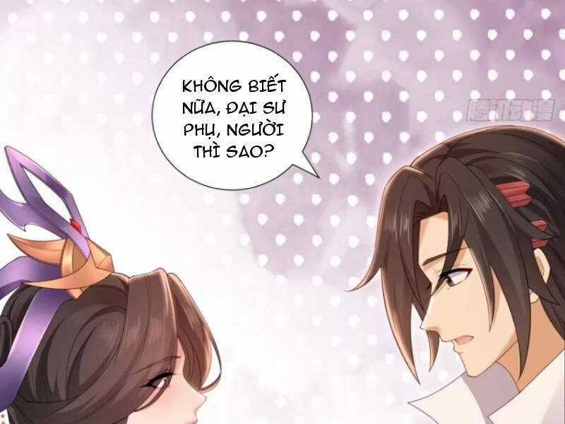 Bắt Đầu Với Tuyệt Sắc Sư Tôn: Hệ Thống Tổng Cục Phản Cốt Chương 128 trang 118