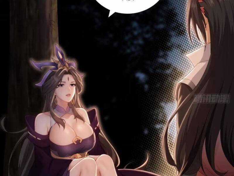 Bắt Đầu Với Tuyệt Sắc Sư Tôn: Hệ Thống Tổng Cục Phản Cốt Chương 128 trang 127