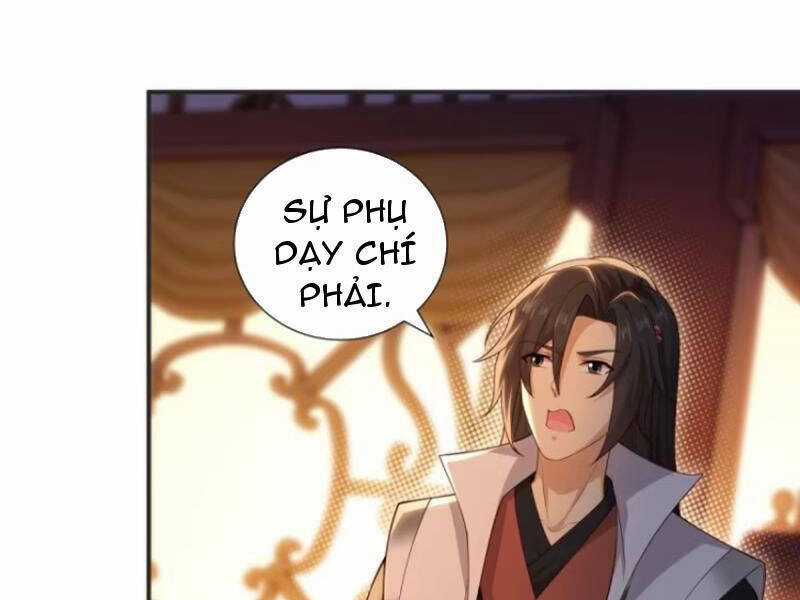 Bắt Đầu Với Tuyệt Sắc Sư Tôn: Hệ Thống Tổng Cục Phản Cốt Chương 128 trang 27