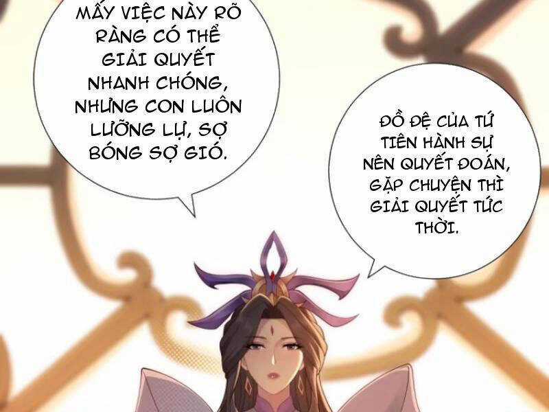 Bắt Đầu Với Tuyệt Sắc Sư Tôn: Hệ Thống Tổng Cục Phản Cốt Chương 128 trang 30