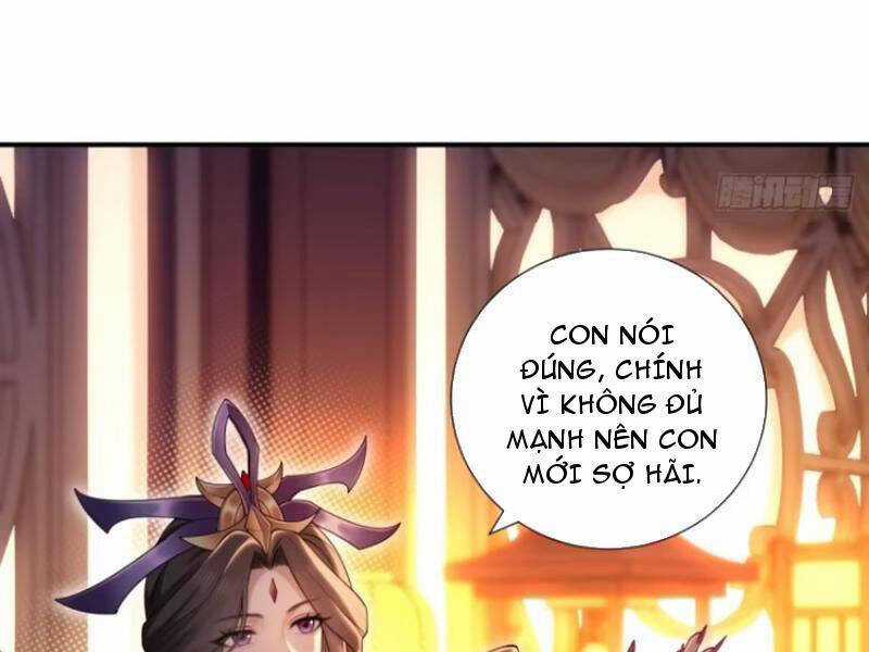 Bắt Đầu Với Tuyệt Sắc Sư Tôn: Hệ Thống Tổng Cục Phản Cốt Chương 128 trang 42