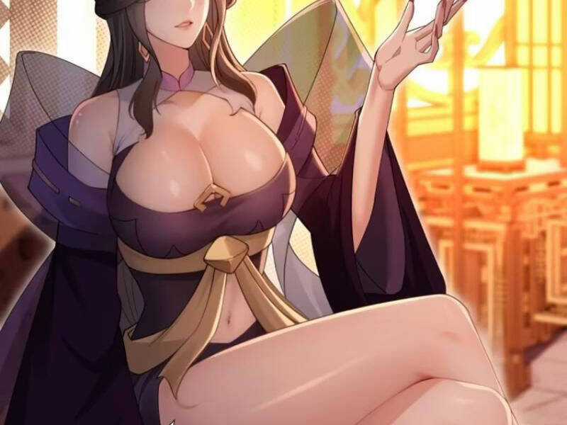 Bắt Đầu Với Tuyệt Sắc Sư Tôn: Hệ Thống Tổng Cục Phản Cốt Chương 128 trang 43