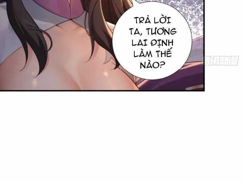 Bắt Đầu Với Tuyệt Sắc Sư Tôn: Hệ Thống Tổng Cục Phản Cốt Chương 128 trang 50