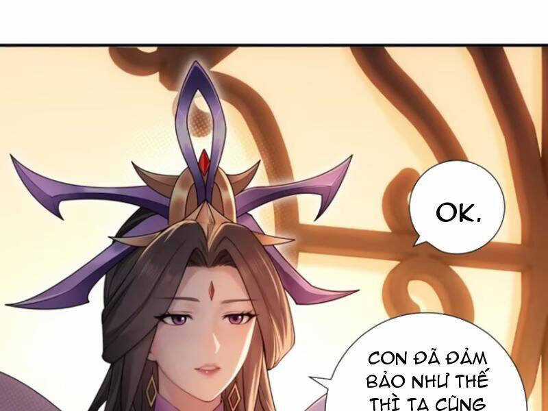 Bắt Đầu Với Tuyệt Sắc Sư Tôn: Hệ Thống Tổng Cục Phản Cốt Chương 128 trang 54