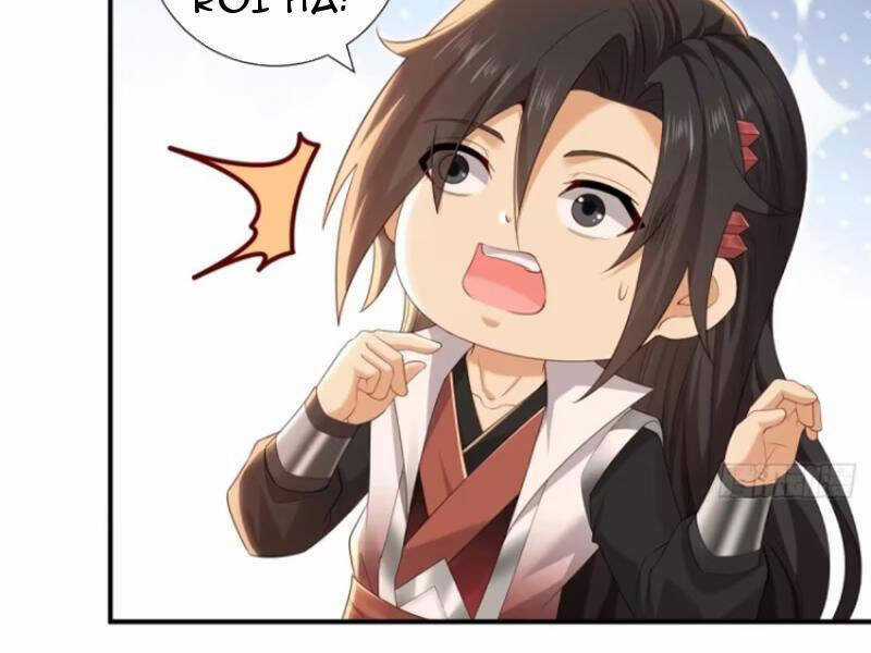 Bắt Đầu Với Tuyệt Sắc Sư Tôn: Hệ Thống Tổng Cục Phản Cốt Chương 128 trang 58