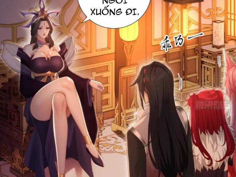 Bắt Đầu Với Tuyệt Sắc Sư Tôn: Hệ Thống Tổng Cục Phản Cốt Chương 128 trang 6