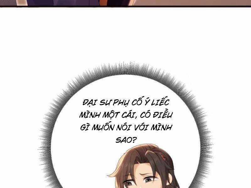 Bắt Đầu Với Tuyệt Sắc Sư Tôn: Hệ Thống Tổng Cục Phản Cốt Chương 128 trang 68