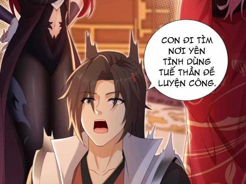 Bắt Đầu Với Tuyệt Sắc Sư Tôn: Hệ Thống Tổng Cục Phản Cốt Chương 128 trang 76