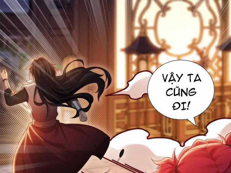 Bắt Đầu Với Tuyệt Sắc Sư Tôn: Hệ Thống Tổng Cục Phản Cốt Chương 128 trang 79