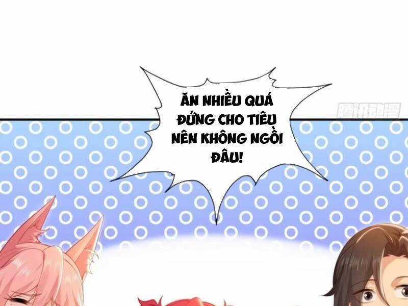 Bắt Đầu Với Tuyệt Sắc Sư Tôn: Hệ Thống Tổng Cục Phản Cốt Chương 128 trang 8